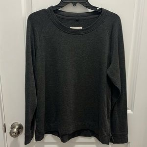 Lou and Grey Crewneck